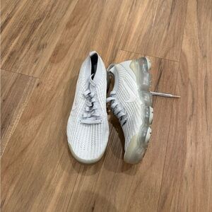 Nike Vapormax platinum